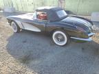 Lot #3046829660 1958 CHEVROLET CORVETTE