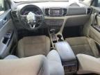 KIA SPORTAGE L photo