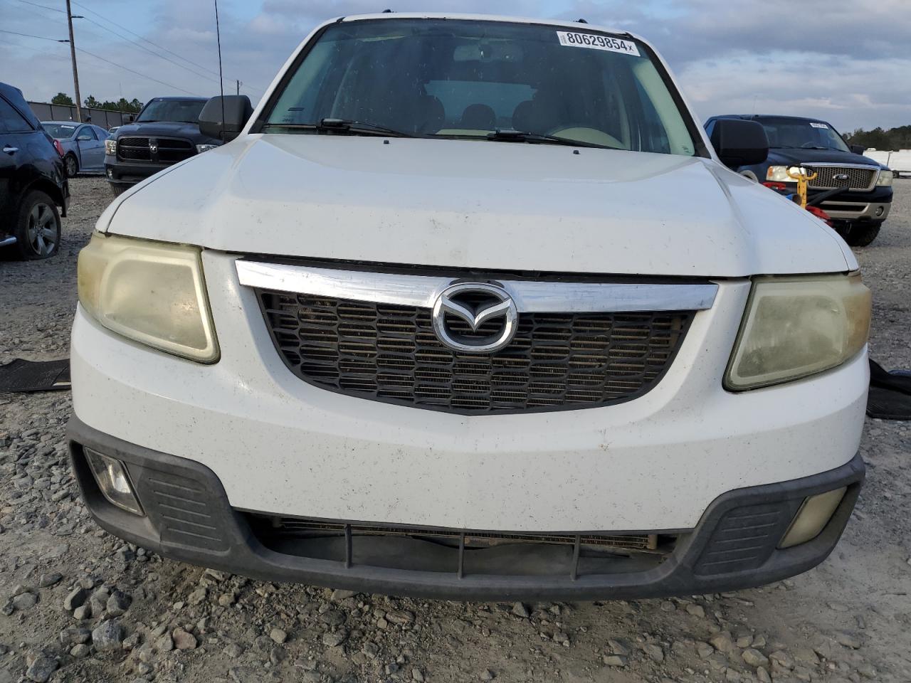 Lot #2974776099 2008 MAZDA TRIBUTE S