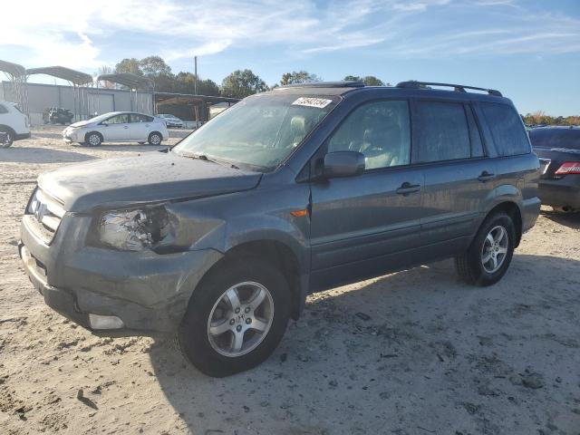 2006 HONDA PILOT EX #3023987227