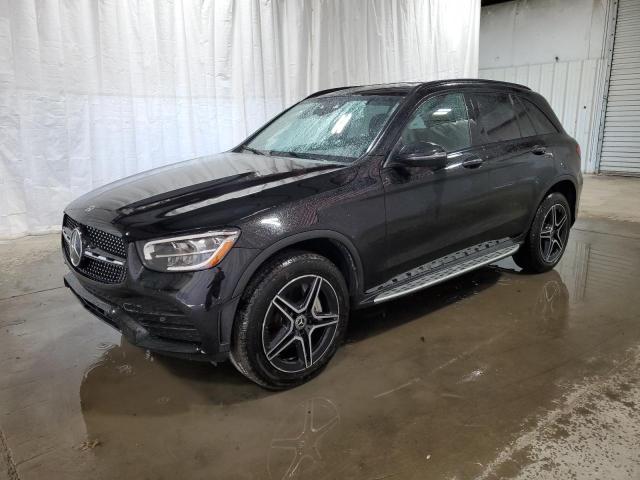 2022 MERCEDES-BENZ GLC 300 #3024225868