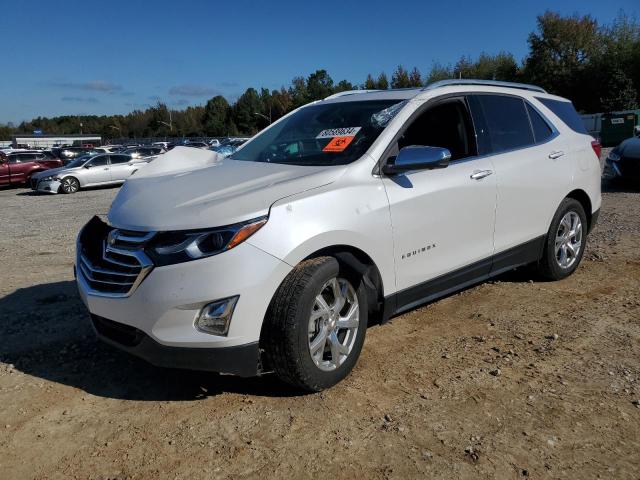 2021 CHEVROLET EQUINOX PR - 3GNAXXEV7MS170570