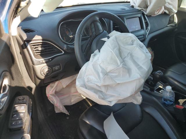 2020 JEEP CHEROKEE L 1C4PJLLB8LD547220