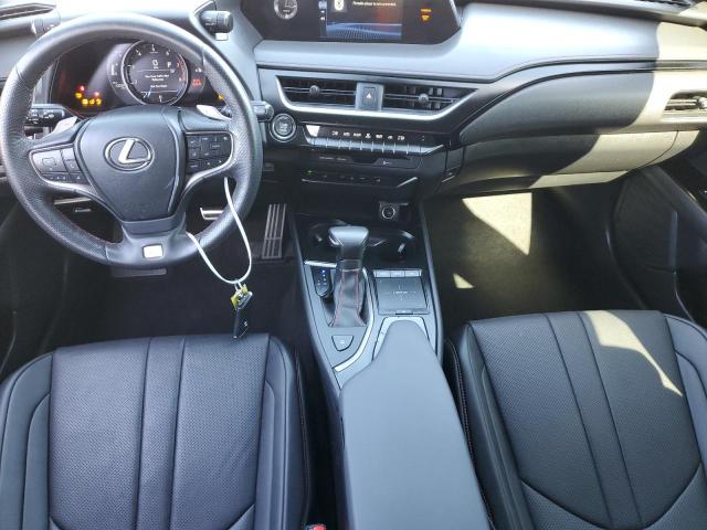 2019 LEXUS UX 200 - JTHY3JBH8K2005276