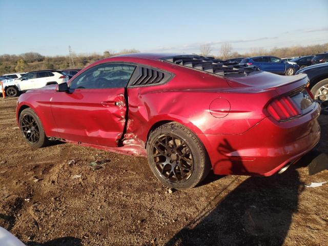 2015 FORD MUSTANG - 1FA6P8TH7F5417042