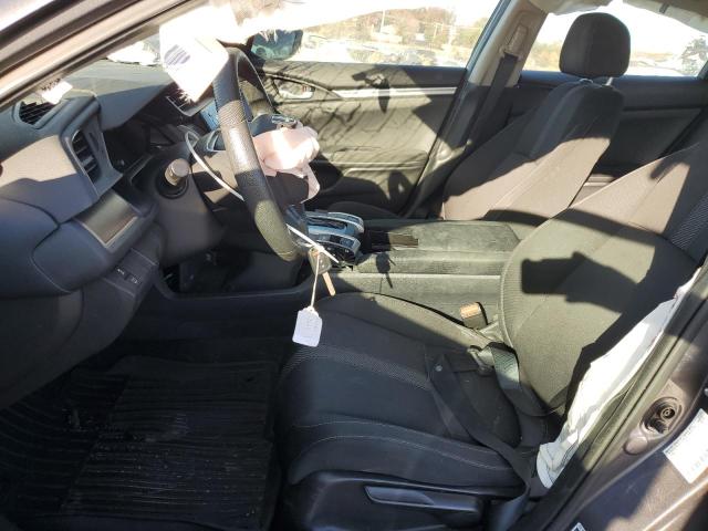 2016 HONDA CIVIC 2HGFC2F58GH522124