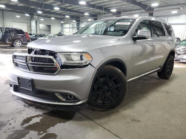 2015 DODGE DURANGO LI - 1C4RDJDG7FC917274