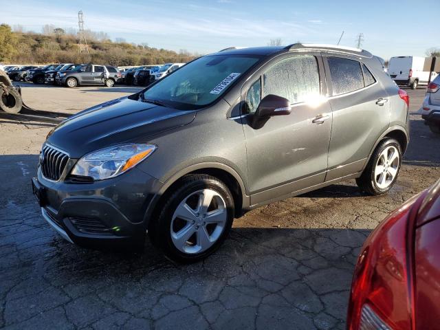 2016 BUICK ENCORE - KL4CJASB7GB697996