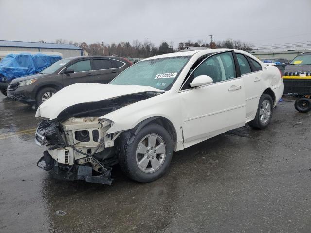 2009 CHEVROLET IMPALA 1LT #3034281171