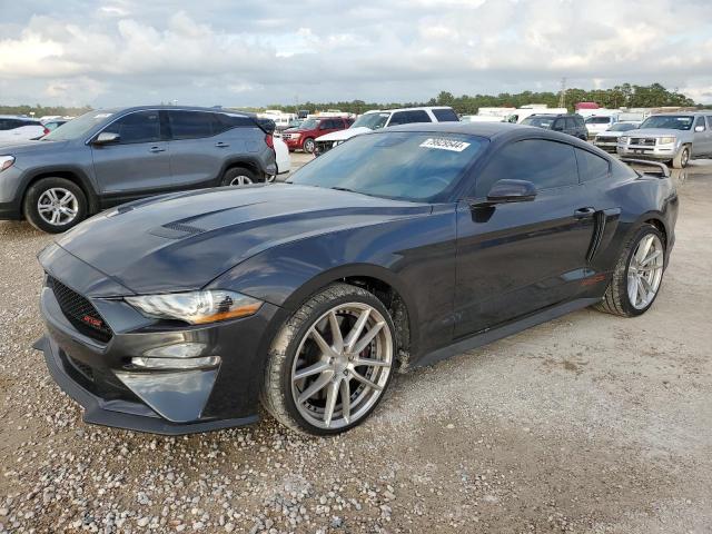 2022 FORD MUSTANG GT #2971715006