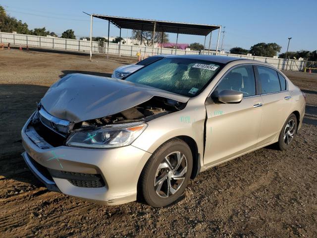 VIN 1HGCR2F3XGA234667 2016 HONDA ACCORD no.1