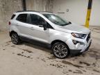 Lot #3030961501 2020 FORD ECOSPORT S