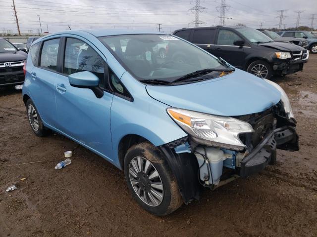 2015 NISSAN VERSA NOTE - 3N1CE2CP2FL379729