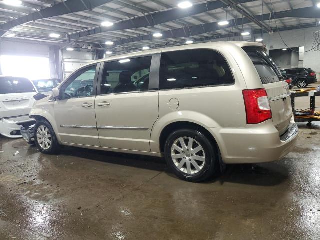 2016 CHRYSLER TOWN & COU - 2C4RC1BG6GR228874
