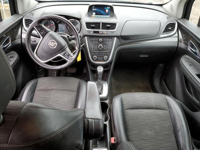 2016 BUICK ENCORE - KL4CJESB5GB749701