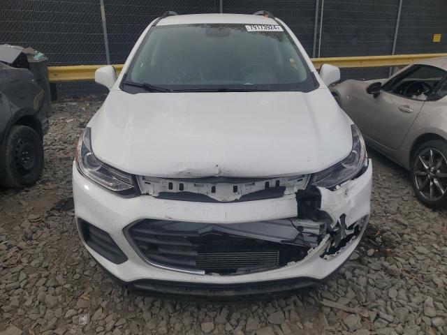 2020 CHEVROLET TRAX 1LT - KL7CJLSB8LB065615
