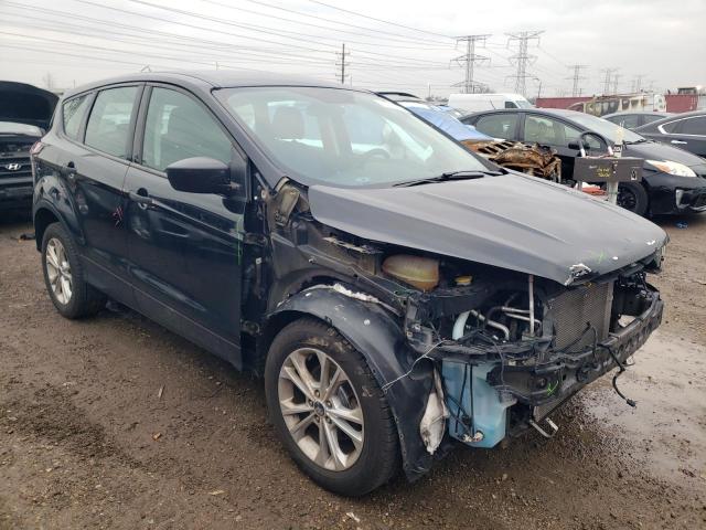 2017 FORD ESCAPE S - 1FMCU0F74HUB39036