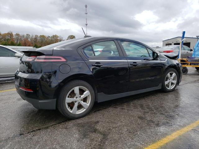 2015 CHEVROLET VOLT - 1G1RA6E42FU122954