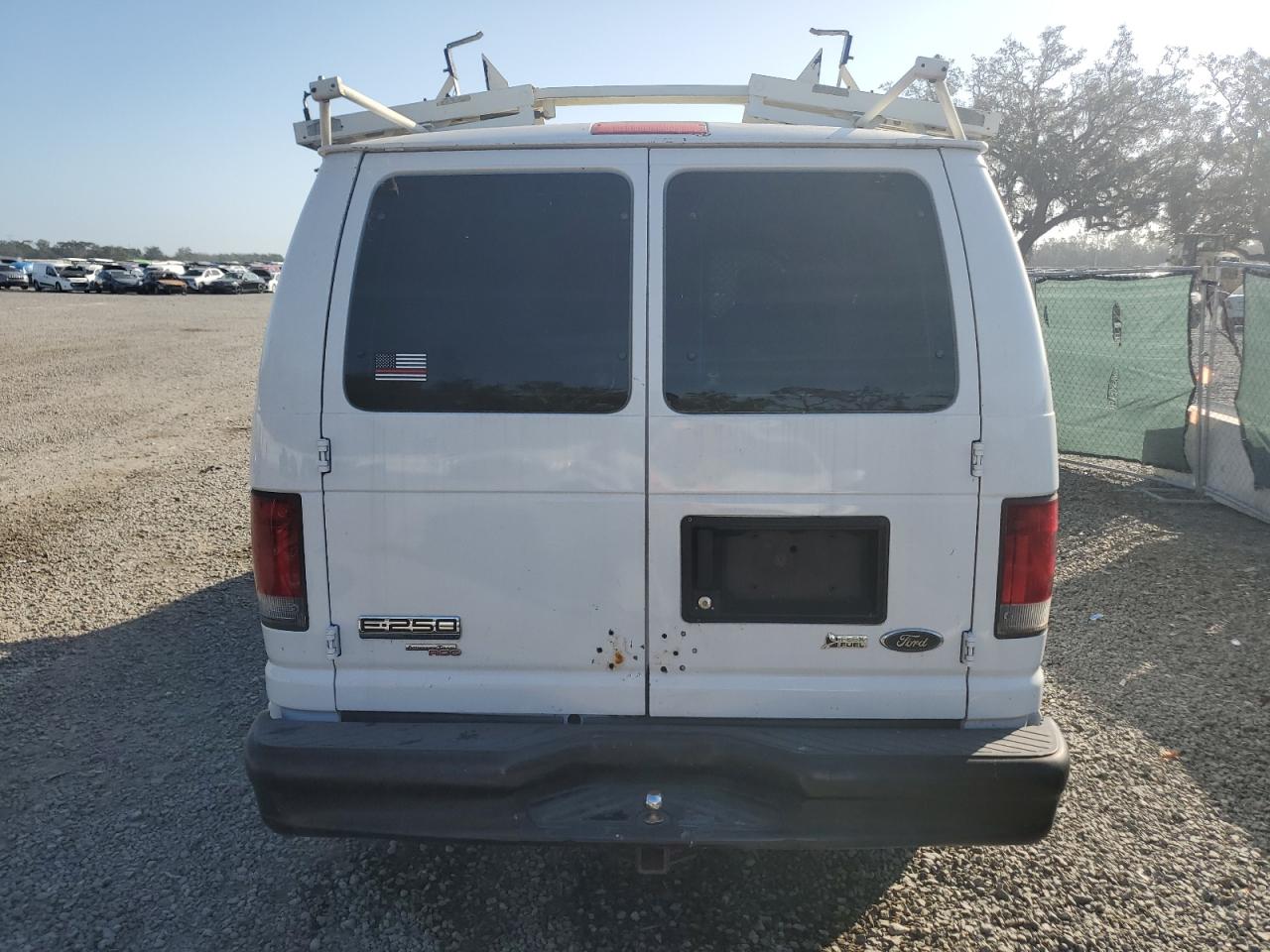 Lot #2972323664 2011 FORD ECONOLINE