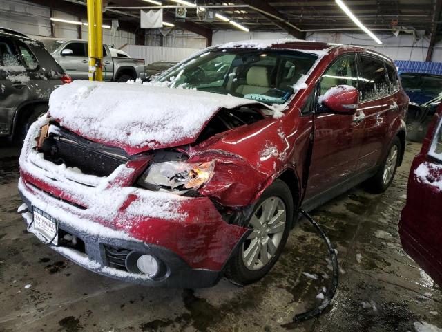 2009 SUBARU TRIBECA LI #3030927503