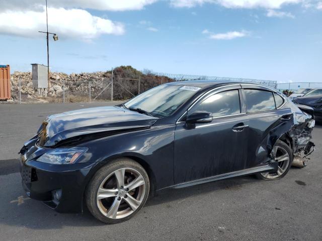 2011 LEXUS IS 250 #3033729712