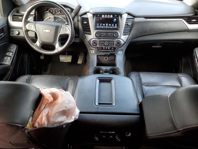 2017 CHEVROLET SUBURBAN C - 1GNSCHKC7HR204766