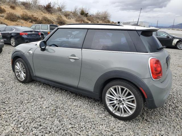 WMWXP7C51F2C60334 Mini Cooper S 2015