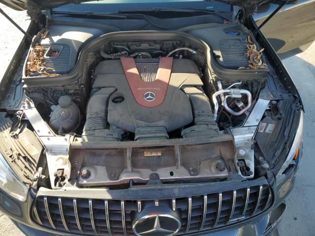 VIN W1N0G6EB8LF792000 2020 Mercedes-Benz GLC-Class,... no.11