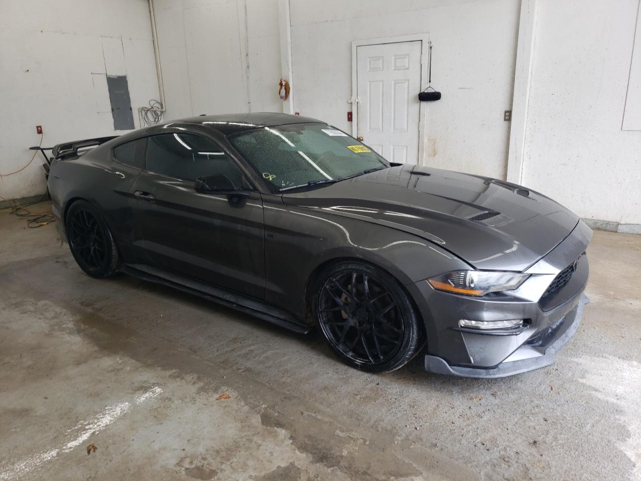 Lot #2974791147 2019 FORD MUSTANG