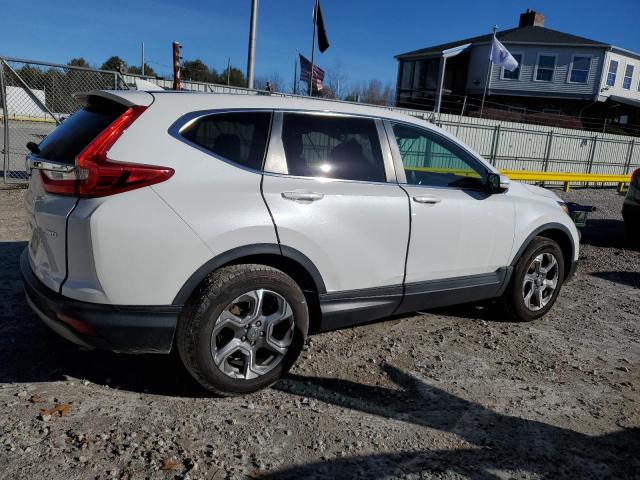2019 HONDA CR-V EX - 2HKRW2H56KH638681
