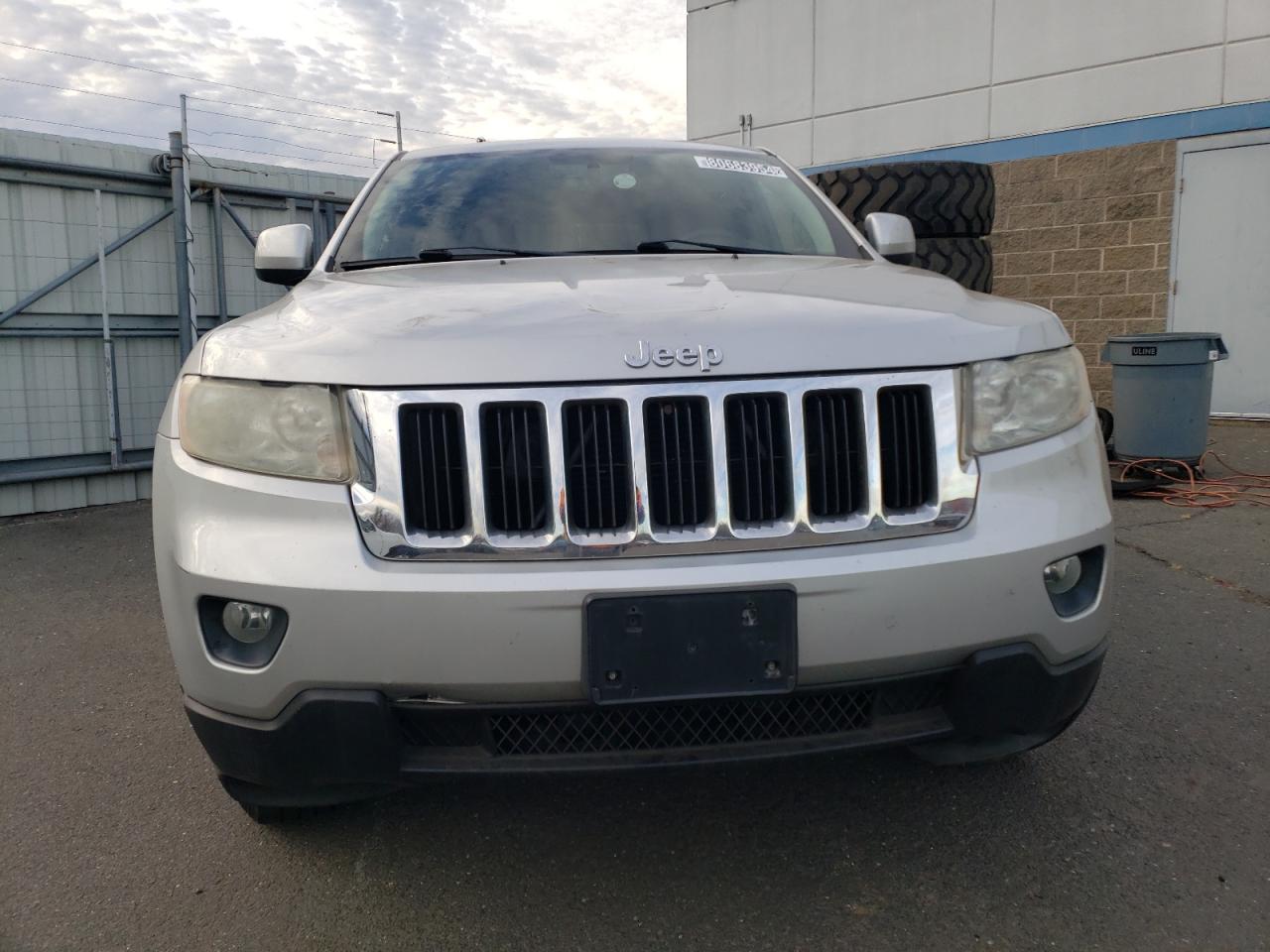 Lot #3020066624 2012 JEEP GRAND CHER