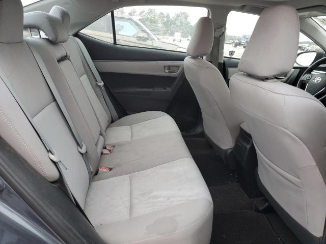 2T1BURHE8GC730725 2016 TOYOTA COROLLA