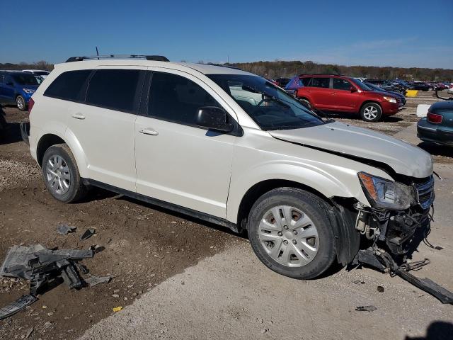2019 DODGE JOURNEY SE - 3C4PDCAB8KT868340