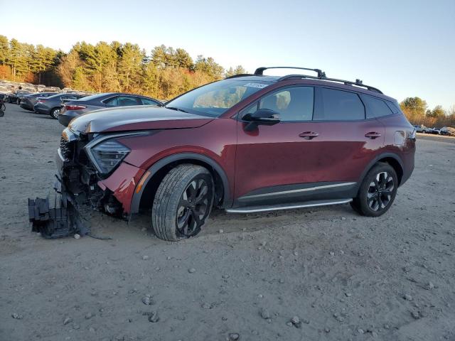 Vin: 5xyk6cdf6rg180065, lot: 79761854, kia sportage x x line 2024 img_1
