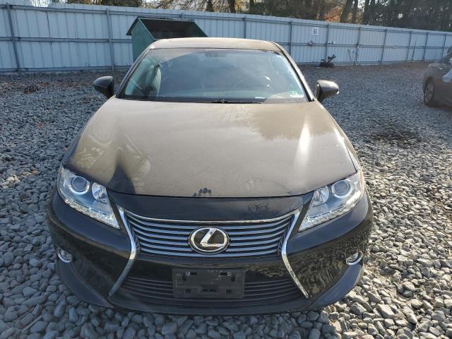 VIN JTHBK1GG6E2118771 2014 LEXUS ES350 no.5