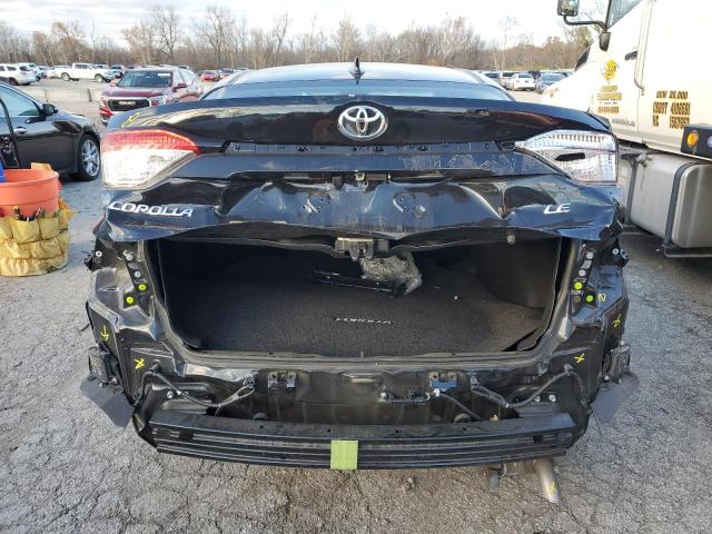 2024 TOYOTA COROLLA LE - 5YFB4MDE7RP084427