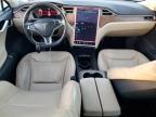 TESLA MODEL S photo