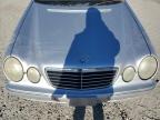 MERCEDES-BENZ E 320 4MAT photo