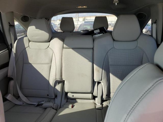 2020 ACURA MDX TECHNO 5J8YD4H52LL031673