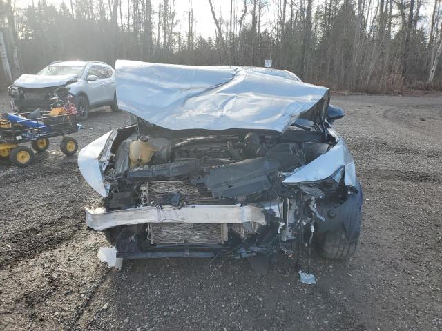2022 HYUNDAI SONATA SEL - 5NPEJ4J24NH139326