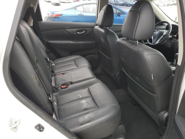 2015 NISSAN ROGUE S - 5N1AT2MT9FC774911