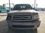 Lot #3023061417 2002 TOYOTA SEQUOIA LI