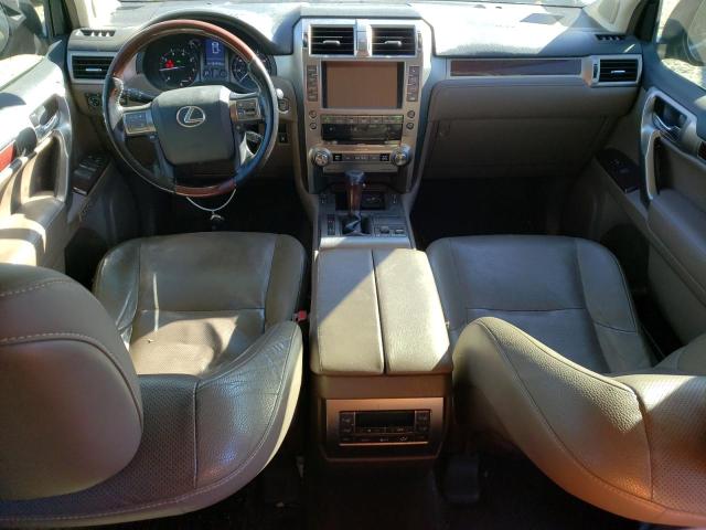 2015 LEXUS GX 460 - JTJBM7FX2F5110521