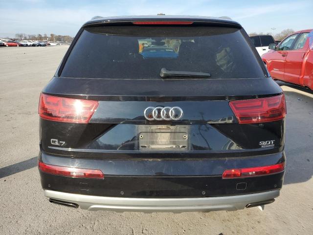 VIN WA1LAAF79HD028706 2017 AUDI Q7 no.6