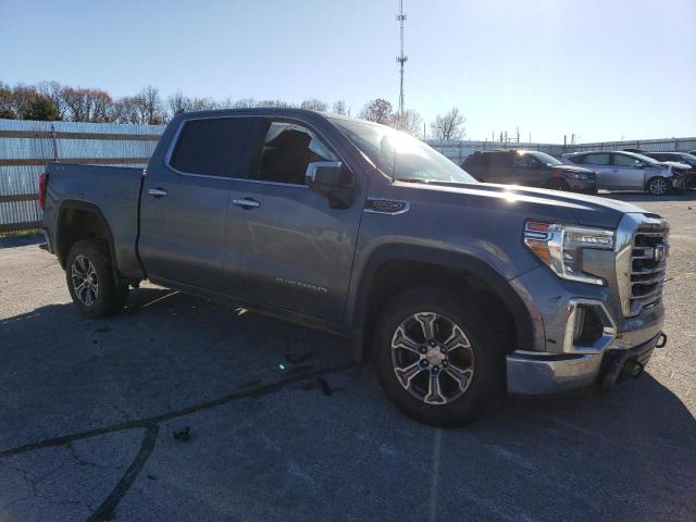 Vin: 3gtu9ded7mg359633, lot: 81780304, gmc sierra k1500 slt 20214