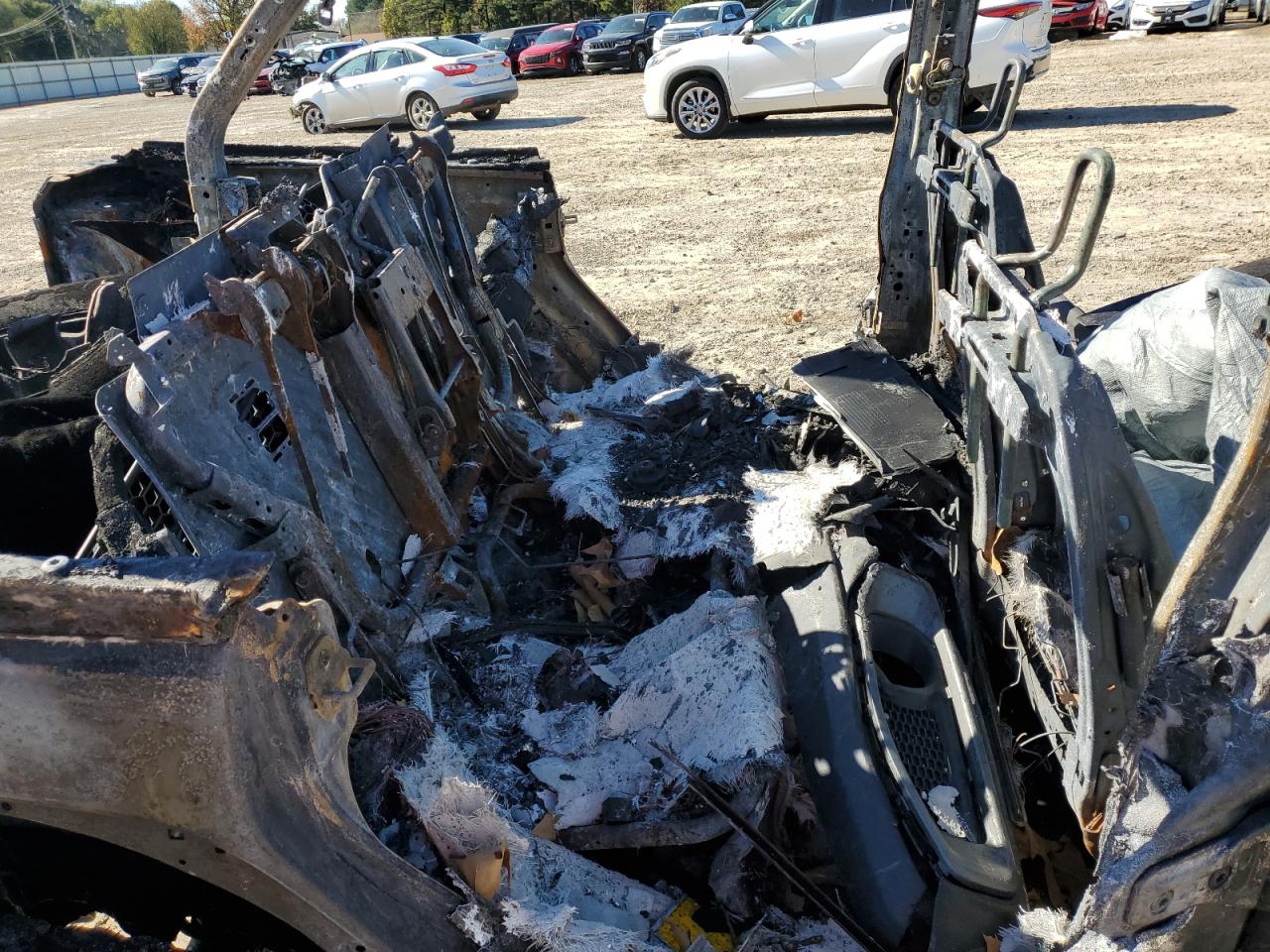 JEEP WRANGLER RUBICON