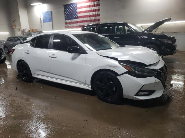 2023 NISSAN SENTRA SR - 3N1AB8DV9PY326692