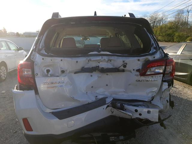 2016 SUBARU OUTBACK 2. - 4S4BSBCC7G3295915