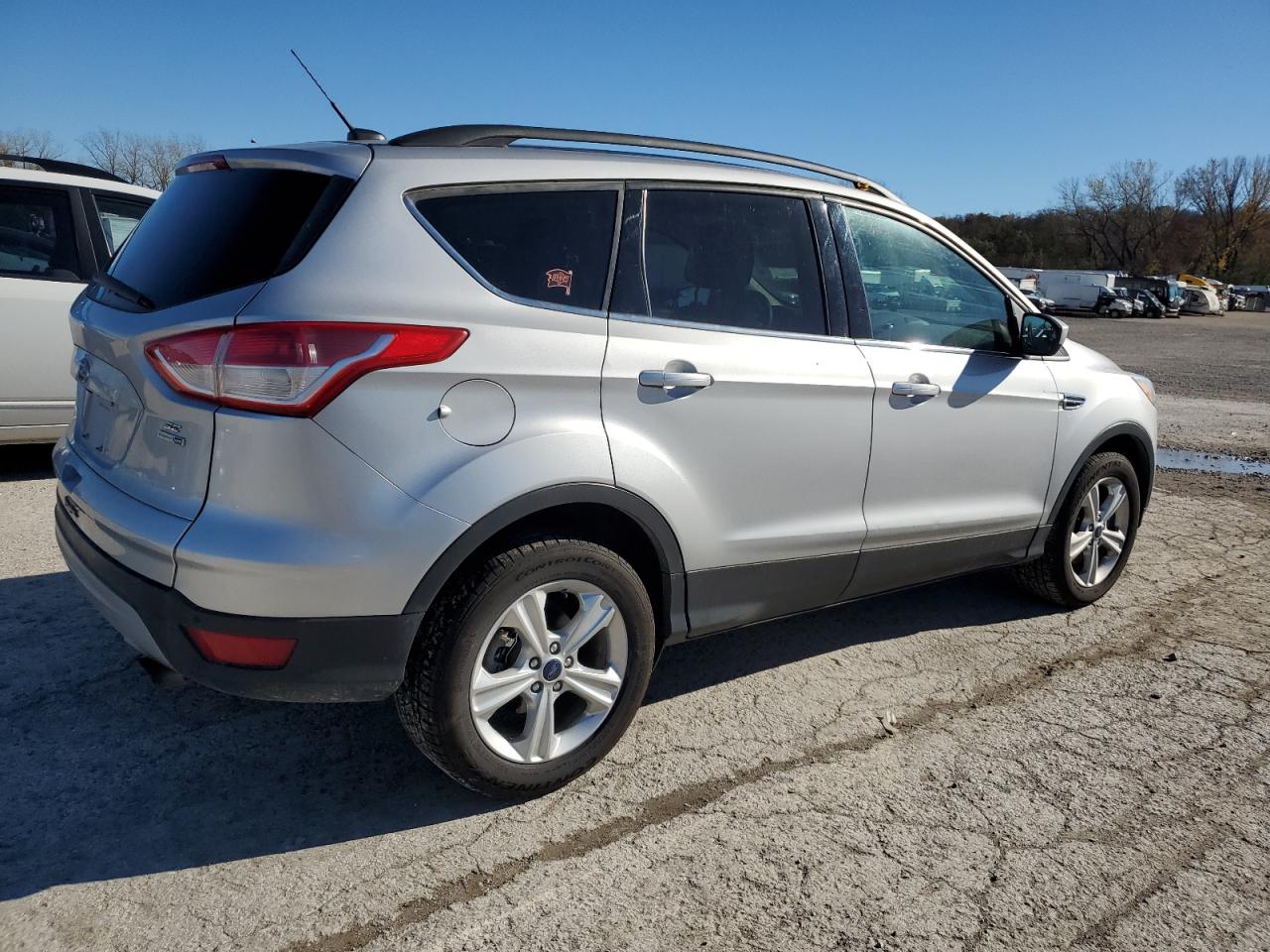 Lot #2988517523 2016 FORD ESCAPE SE