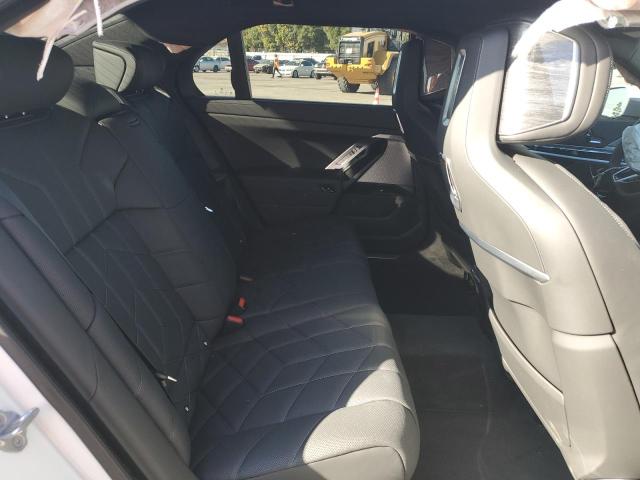 2024 BMW I7 EDRIVE5 WBY43EJ04RCS69245